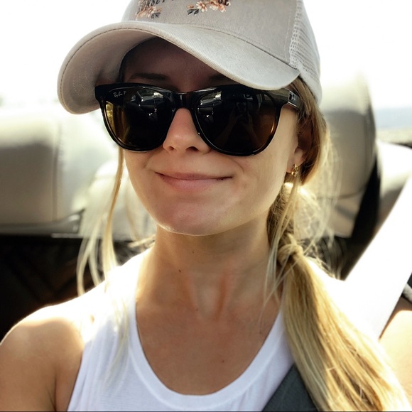 Meet your Posher, Rachael - Picture 1 of 1